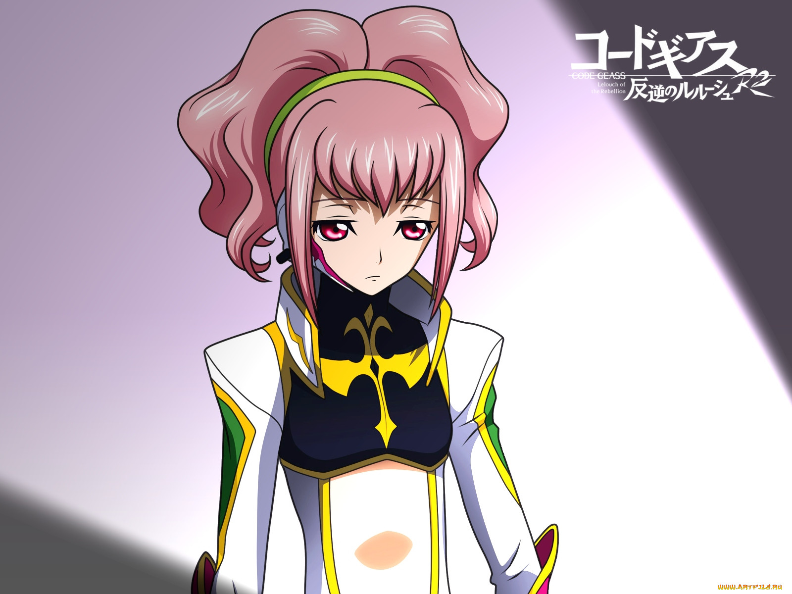 , code, geass